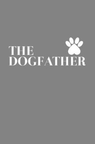 Cover of The Dogfather