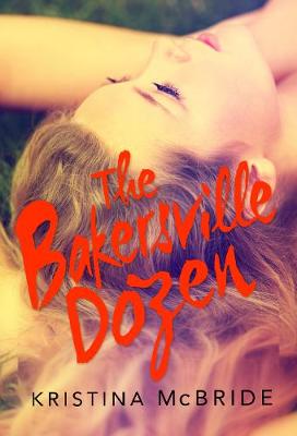 Book cover for The Bakersville Dozen