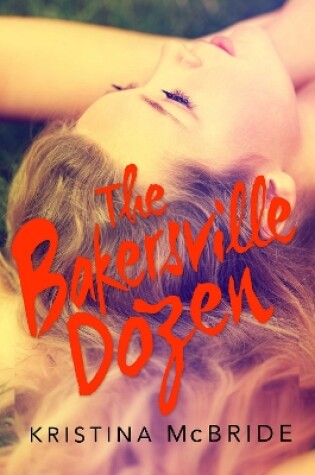 Cover of The Bakersville Dozen