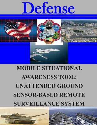 Book cover for Mobile Situational Awareness Tool