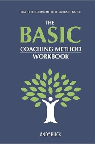 Cover of The BASIC Coaching Method Workbook