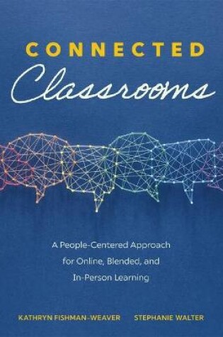 Cover of Connected Classrooms