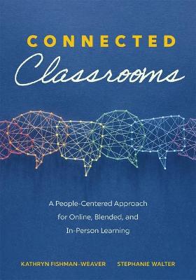 Book cover for Connected Classrooms