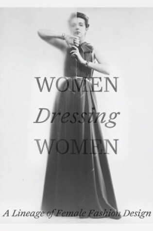 Cover of Women Dressing Women