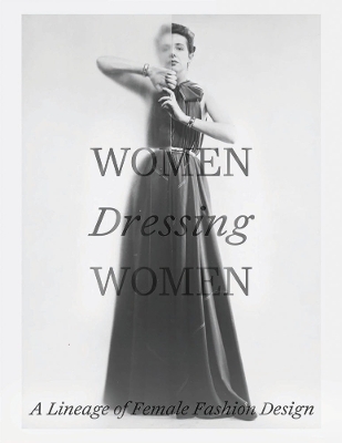 Book cover for Women Dressing Women