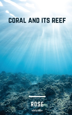 Book cover for coral and its reef