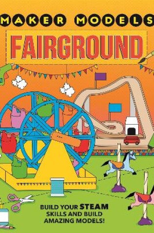 Cover of Maker Models: Fairground