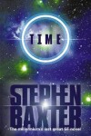 Book cover for Time