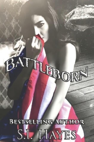 Cover of Battleborn