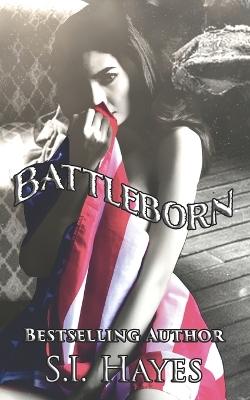 Book cover for Battleborn