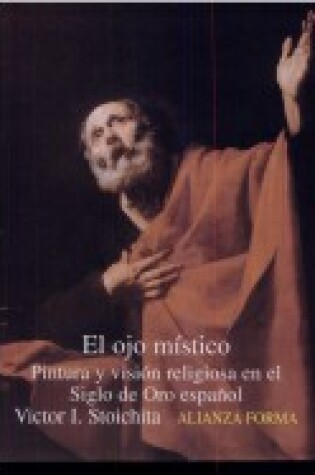 Cover of El Ojo Mistico