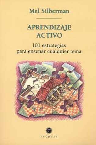 Cover of Aprendizaje Activo