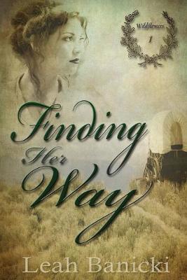 Cover of Finding Her Way