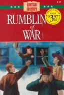 Cover of Rumblings of War
