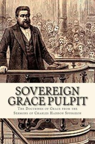 Cover of Sovereign Grace Pulpit