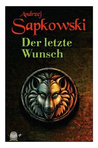 Cover of Der letzte Wunsch
