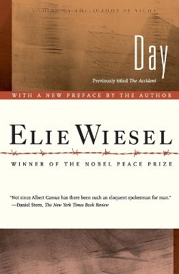 Book cover for Day