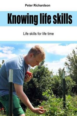 Cover of Knowing Life Skills