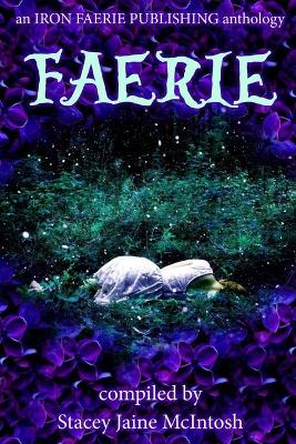 Book cover for Faerie