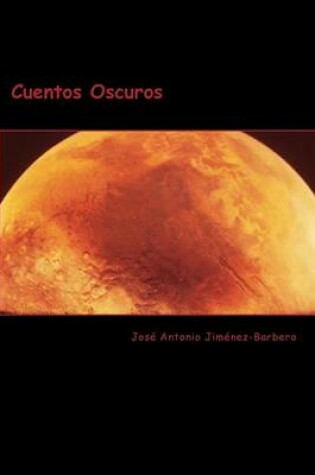Cover of Cuentos Oscuros