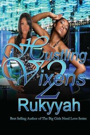 Cover of Hustling Vixens 2