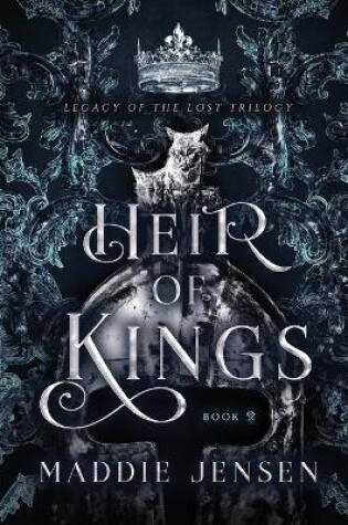 Cover of Heir of Kings