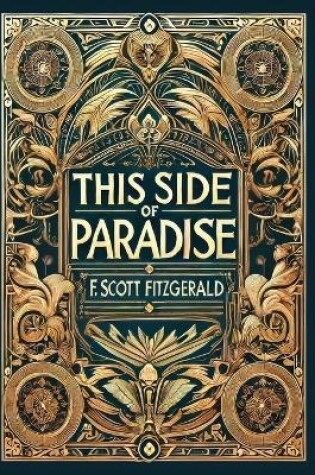 Cover of This Side of Paradise(Laminated Hardback with Jacket)