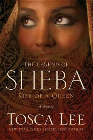 Cover of The Legend of Sheba