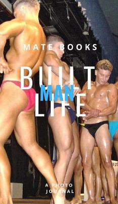 Book cover for Built Man Life