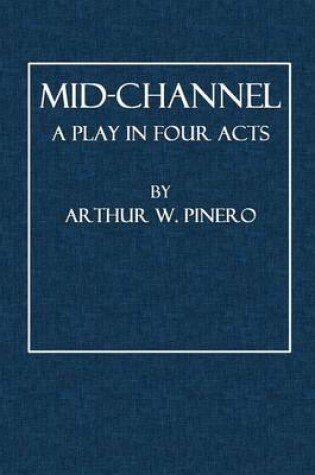 Cover of Mid-Channel