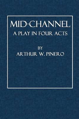 Book cover for Mid-Channel