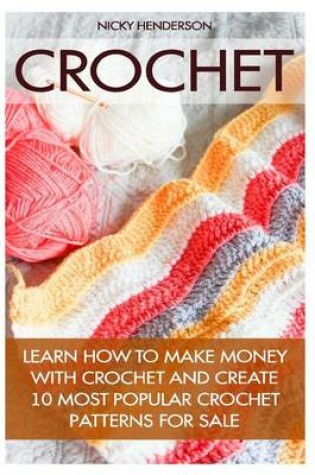 Cover of Crochet