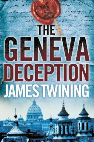 Cover of The Geneva Deception