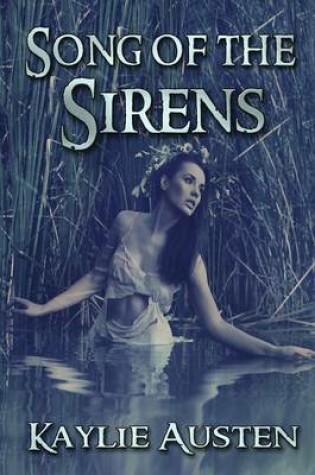 Cover of Song of the Sirens