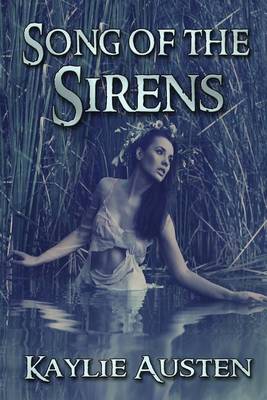 Book cover for Song of the Sirens