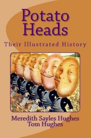 Cover of Potato Heads