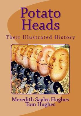 Book cover for Potato Heads