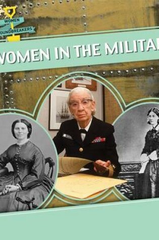 Cover of Women in the Military