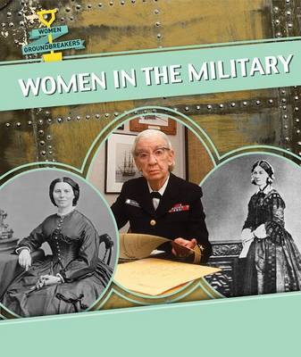 Cover of Women in the Military