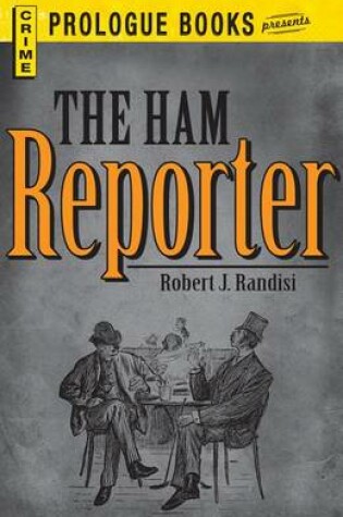 Cover of The Ham Reporter