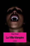 Book cover for La Ville-Vampire