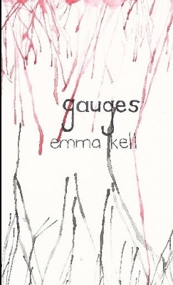 Book cover for gauges