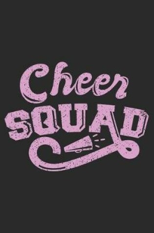 Cover of Cheer Squad