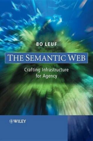 Cover of The Semantic Web