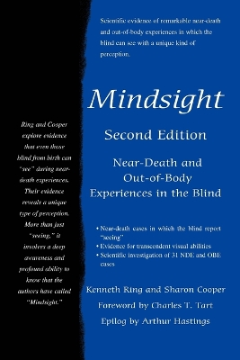 Cover of Mindsight