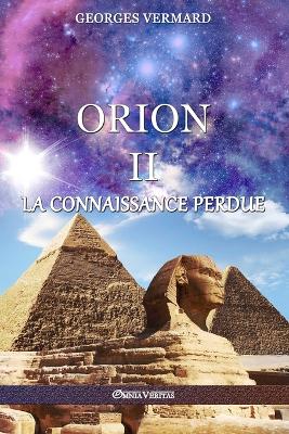 Book cover for Orion II