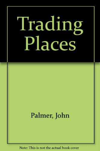 Book cover for Trading Places