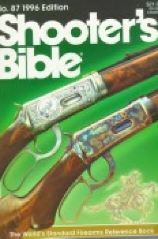 Cover of Shooter's Bible 1996, No. 87