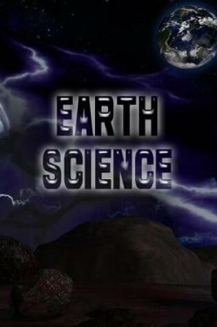 Cover of Earth Science