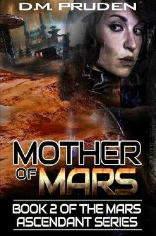 Cover of Mother of Mars